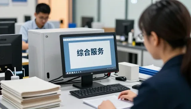 紧急救援服务